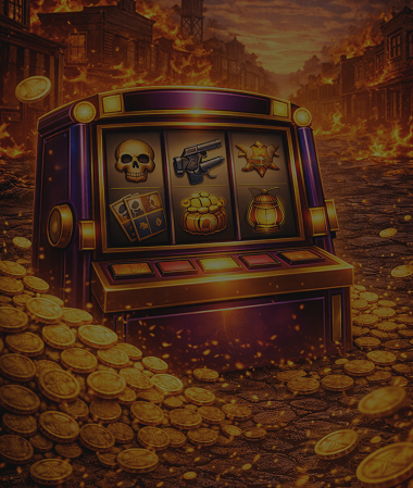 Tombstone Slaughter