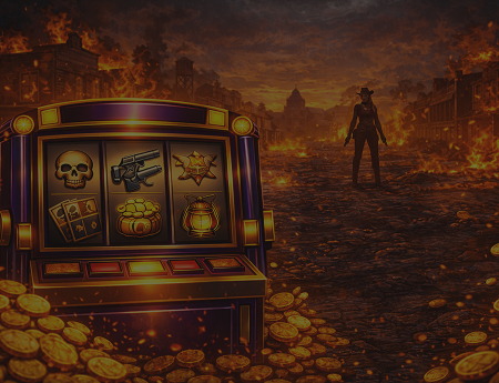 Tombstone Slaughter