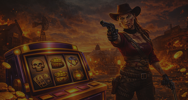 Tombstone Slaughter