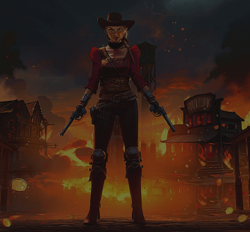 Tombstone Slaughter