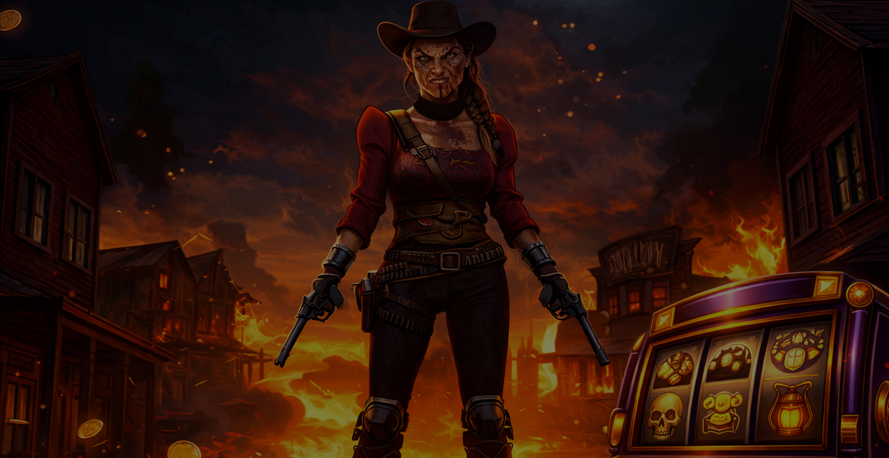 Tombstone Slaughter