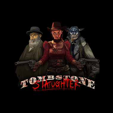Tombstone Slaughter